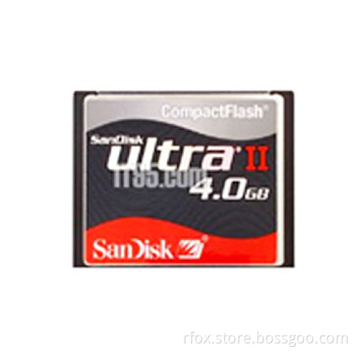 Ultra II Card